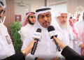 نائب وزير الحج والعمرة، عبدالفتاح بن سليمان مشاط