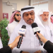 Αναπληρωτής Υπουργός Χατζ και Ούμρα, Abdul Fattah bin Sulaiman Mashat