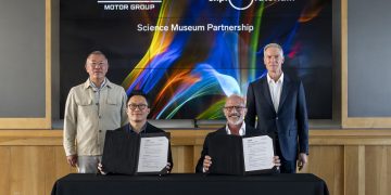 Hyundai Motors