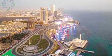 عروس البحر تروي تاريخها.. أمانة جدة تطلق المرحلة الثانية من المعرض الفني 