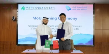 الابتكار المائي المستدام.. أبعاد الشراكة الاستراتيجية بين الهيئة السعودية للمياه والصين