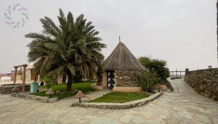 ممشى الحرث