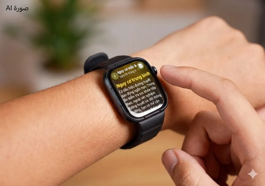 HUAWEI WATCH FIT 5 Pro 