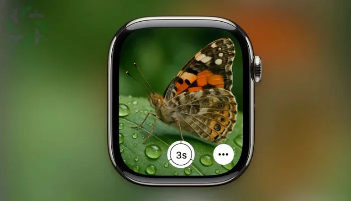 آبل ووتش