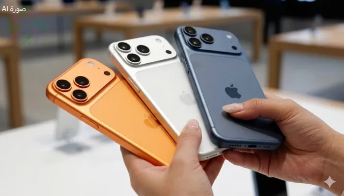 مزايا Siri AI الجديدة
