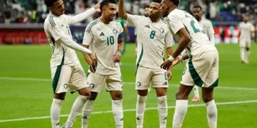 الأخضر جاهز للمونديال.. مكاسب منتخب السعودية من ودية السنغال