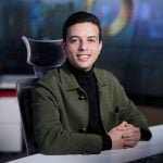 Mahmoud AlRamy