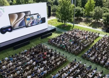 Apple Intelligence