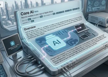 Core AI