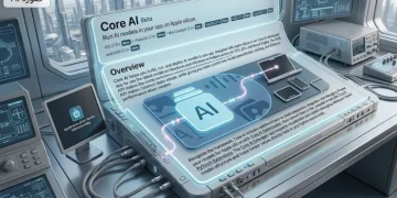 Core AI
