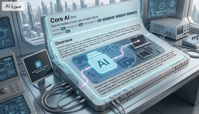 Core AI