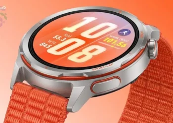 Huawei Watch GT Runner 2