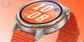 Huawei Watch GT Runner 2