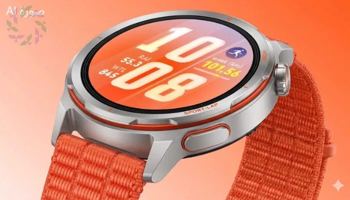 Huawei Watch GT Runner 2