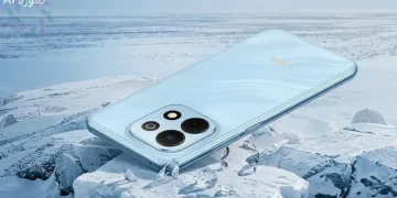 Huawei nova Y74