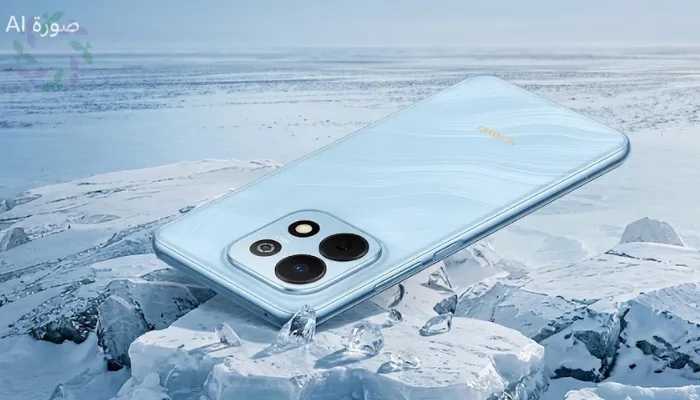 Huawei nova Y74