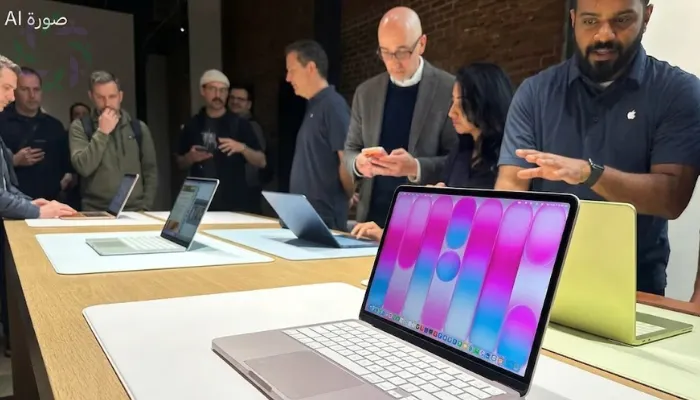 MacBook Neo 