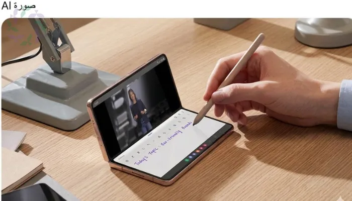 قلم S Pen