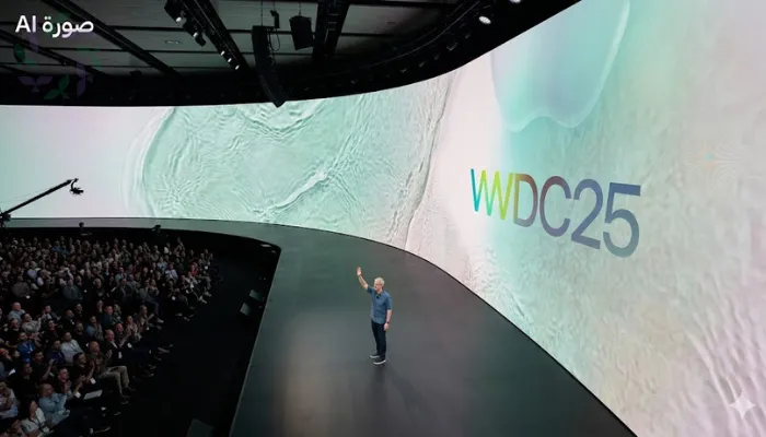 WWDC