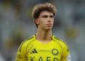 أزمة جواو فيليكس مع البرتغال