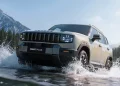 الكشف عن جيتور T1 الجديدة 2027 بتحديثات كبيرة
