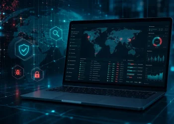 تحليلات التهديدات السيبرانية