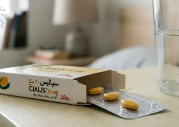 دواء السياليس