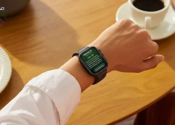 HUAWEI WATCH FIT 5 Pro
