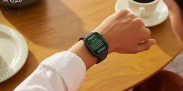 HUAWEI WATCH FIT 5 Pro