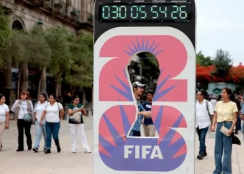 كأس العالم 2026