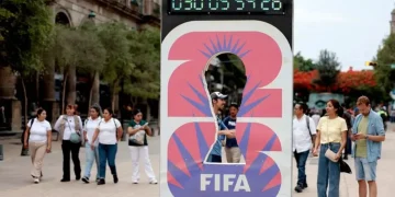 كأس العالم 2026