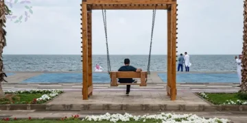 ليالي جازان