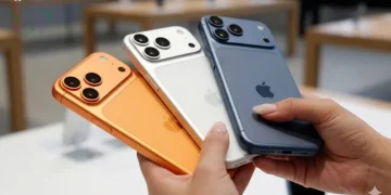 مزايا Siri AI الجديدة