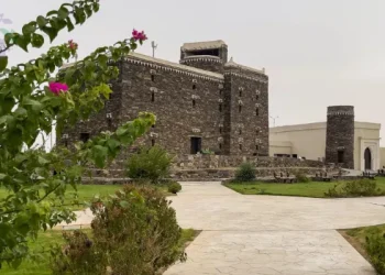 ممشى الحرث