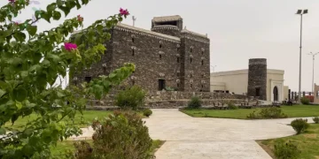 ممشى الحرث