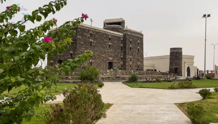 ممشى الحرث