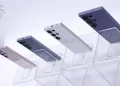 هواتف جالاكسي
