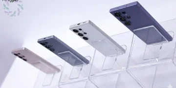 هواتف جالاكسي