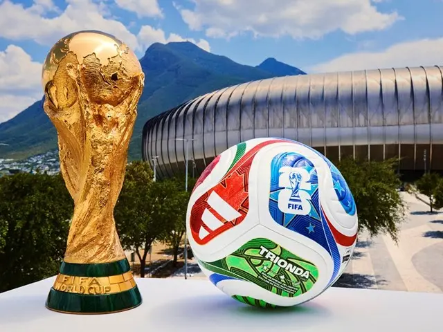 إسبانيا تحقق إنجازًا تاريخيًا في مونديال 2026