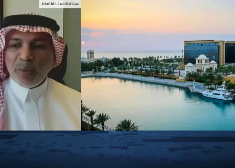 إعمار المدينة الاقتصادية