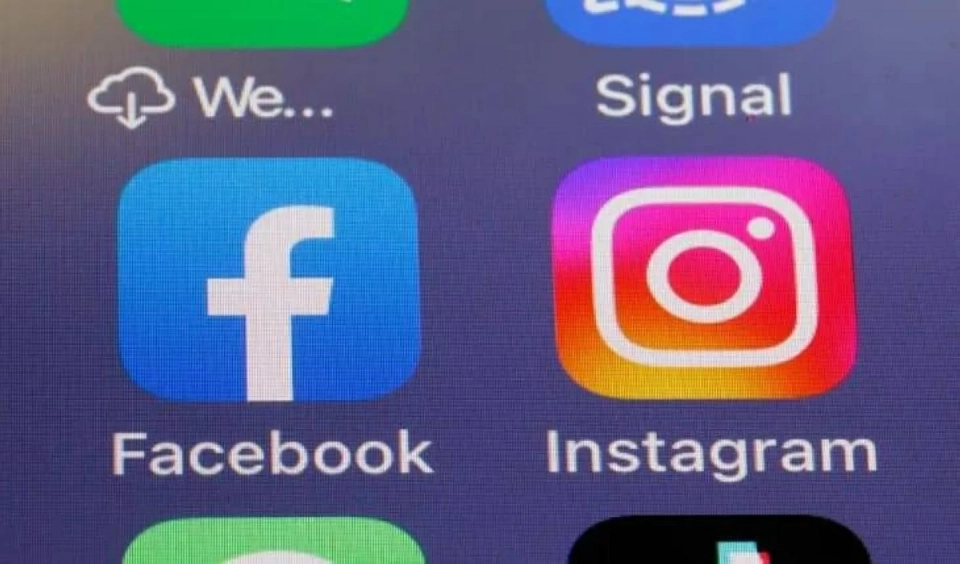 تعطل انستقرام وفيسبوك يثير تساؤلات المستخدمين حول العالم