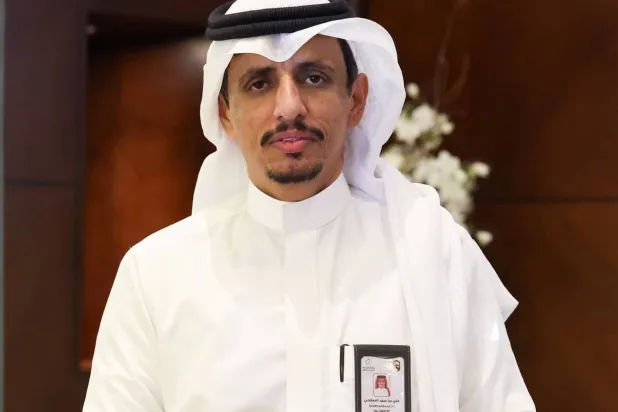رئيس نادي قلوة.. تفاصيل قرار لجنة الانضباط