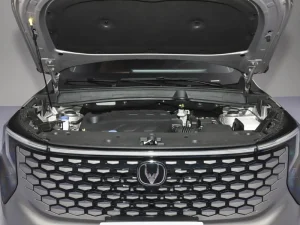 محرك شانجان يوني إس 2027 Changan UNI-S