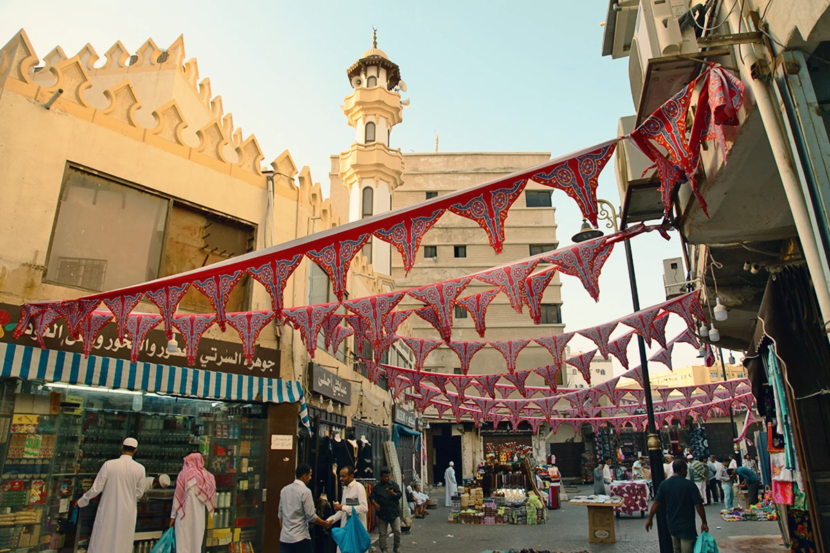 موعد شهر رمضان 1448 وفق الحسابات الفلكية