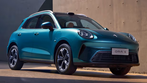 هل تناسب GWM Ora 5 Lux السوق السعودي؟