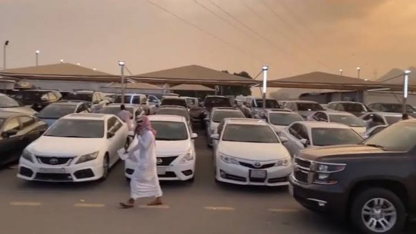 10 سيارات تحافظ على قيمتها في سوق إعادة البيع بالسعودية