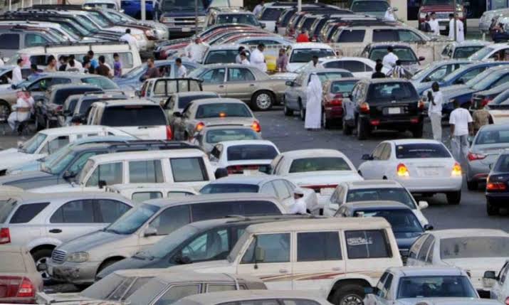 10 سيارات تحافظ على قيمتها في سوق إعادة البيع بالسعودية