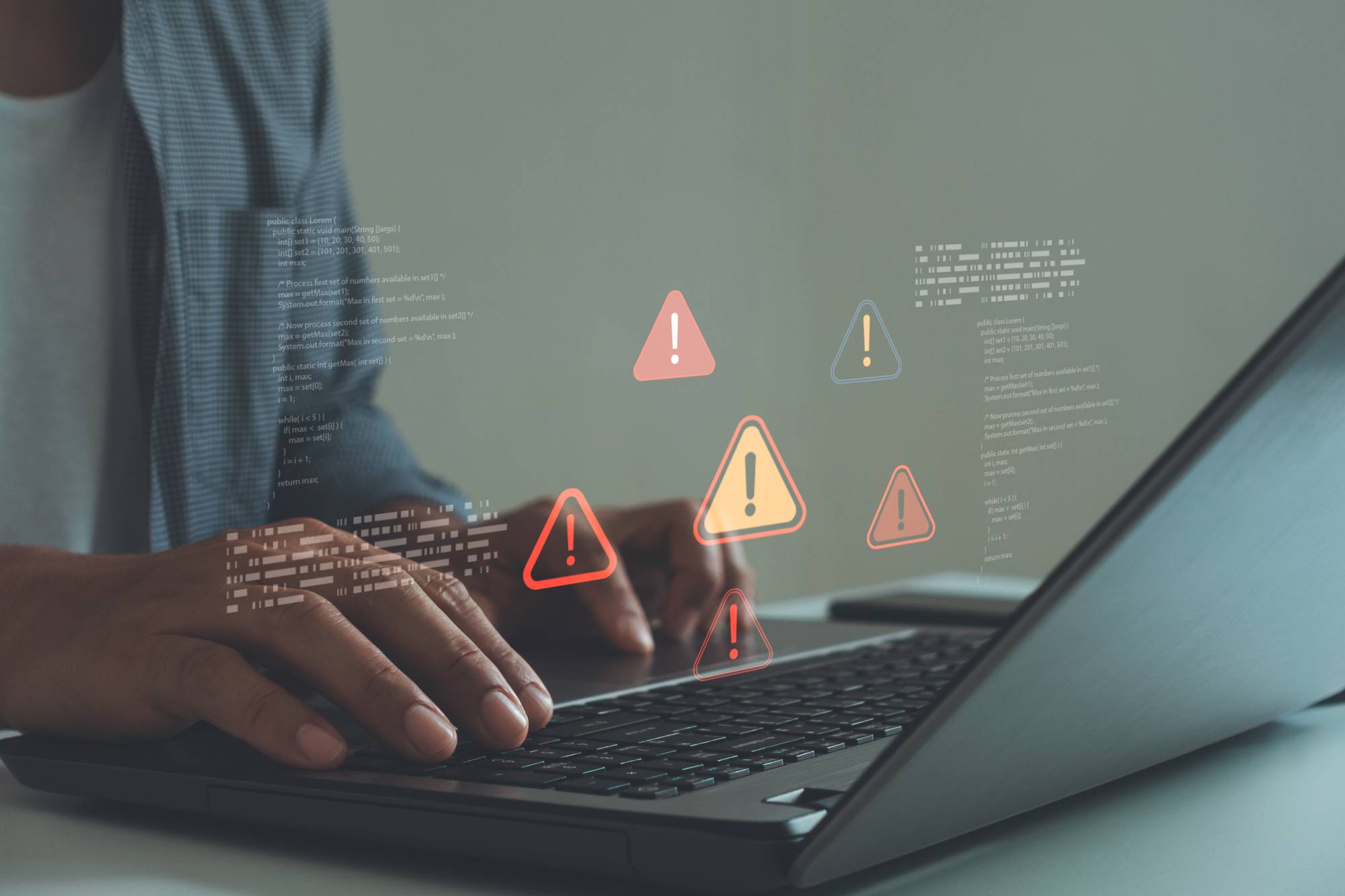 الهجمات السيبرانية عبر الإعلانات الرقمية