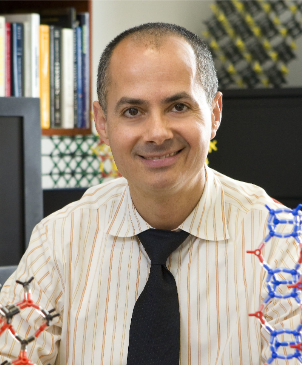 عمر ياغي