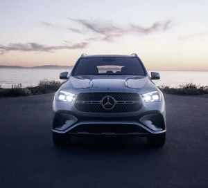 مرسيدس-بنز AMG GLE 2023